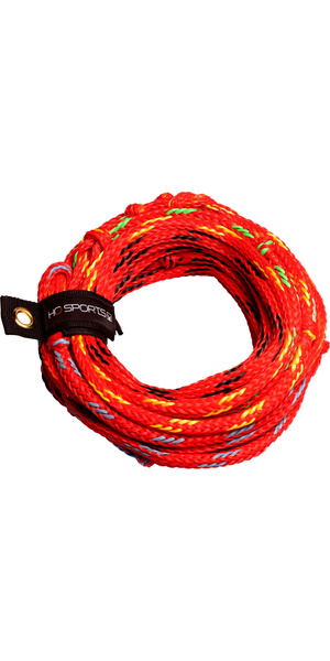 2026 HO Sports Syndicate Redline Knotless HA-L-S-SY-RED.1 - Orange